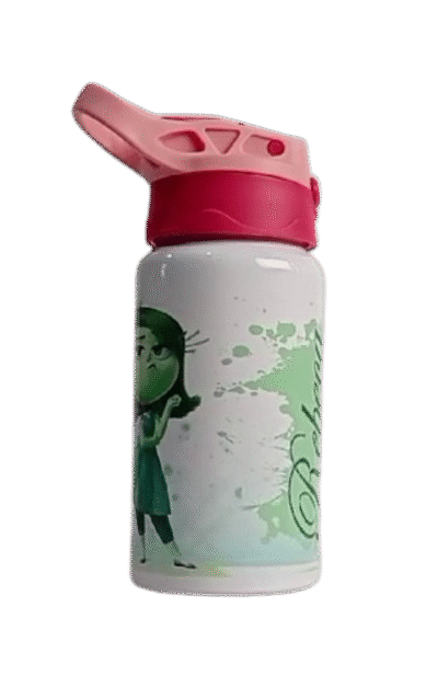 Squeeze Infantil