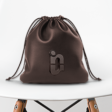 Saco Tipo Mochila Personalizado